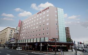 Hillarys Hotel Osaka